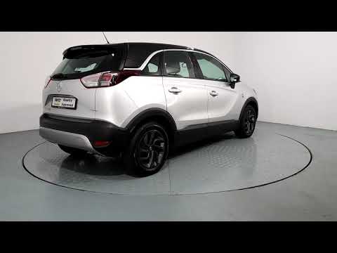 192D1388 - 2019 Opel Crossland X 120YEARS 1.2I 83PS Price Per Week 57 17,99...