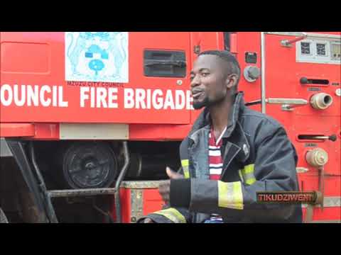 TIKUDZIWENI - 29 APRIL 2019