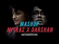 darshan x mitraz mashup || mahesh suthar lo-fi mashup song