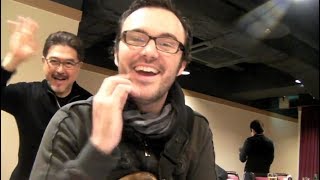 Japan Tour - Kazumi Watanabe - Vlog #291 Sep 16th 2017