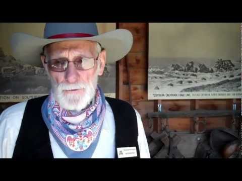 Stagecoach Inn Video 1