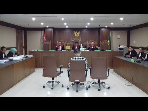 Pledoi Ditolak, Saipul Jamil: Kapan Saya Kawin Lagi