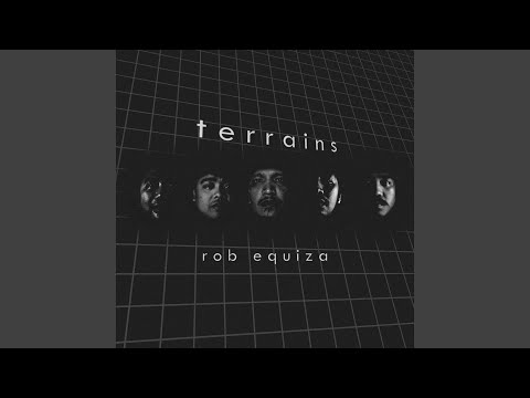 Terrains - Rob Equiza