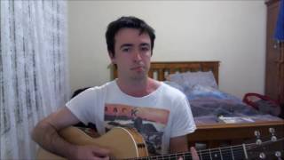Download lagu Guitar Cover - I Will Survive (Cake Version) mp3