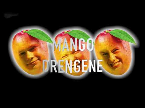 Mango Drengene - Mango