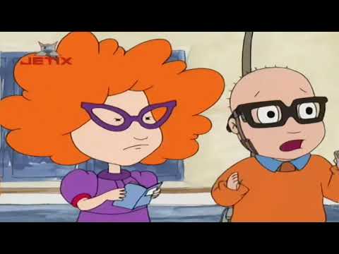 Copiii De La 402 Episodul 25   Jessie Magoo