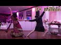 Special Bollywood Wedding Performance | Despacito | Tamma Tamma | Kala Chasma