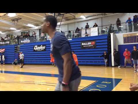 CBC puts down Castle with the 49-48 victory - Providence Jam Fest