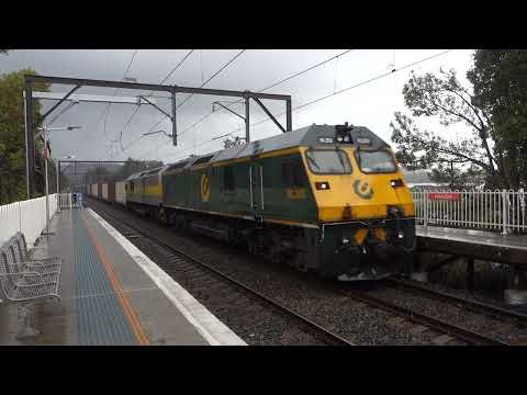 RL303 / RL309 with Qube 5166 - 30/9/22