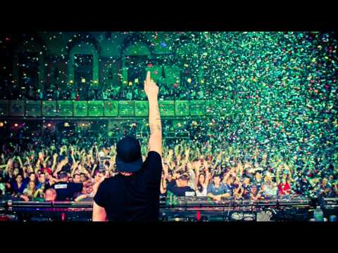 Spectrum of Payback (Steve Angello x Zedd)