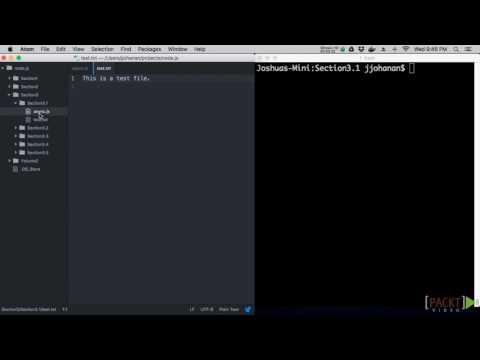 The Complete Guide to Node js Node js is Asynchronous | packtpub com