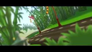 Monkey King Escape -- Launch Trailer [INT]