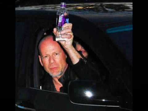 Bruce Willis - Down in Hollywood