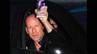 Bruce Willis - Down in Hollywood