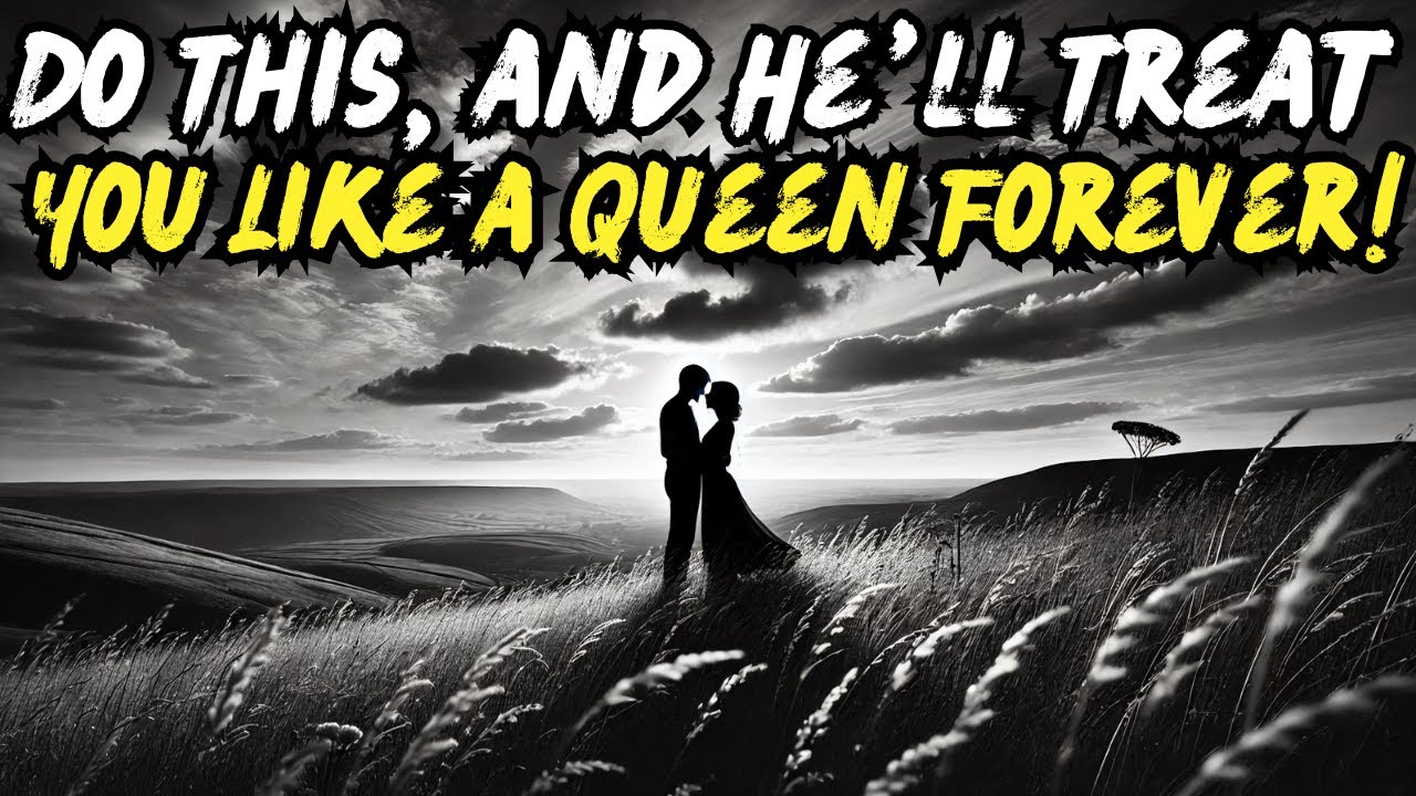 10 Silent Moves That Make Men VALUE You Instantly [ You’ll Thank Me Later!]