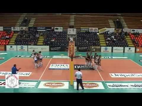 Gecom Security Perugia - Todi Volley