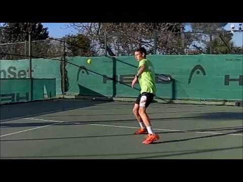 Max Alcalà. RDS 2017.