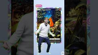 Opening 10 Pokemon Pocket Packs - Dominação Genética Charizard