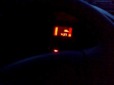 Thumbnail for Dacia Sandero Stepway 1.5 dci cold start by Dacia Sandero Stepway