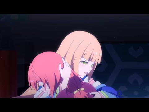 演劇PV-竹取物語-