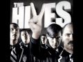 The Hives- Hey Little World
