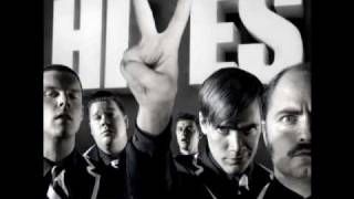 The Hives- Hey Little World