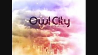 Owl City - Sky Diver