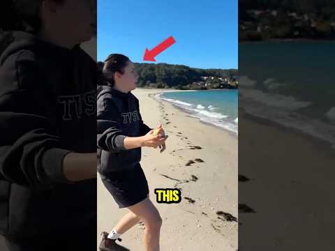 THIS LITTLE WOMAN MADE A TERRIBLE MISTAKE! 🤯😱