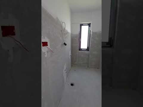 Apartament Nou cu 3 Camere și Vedere Panoramică spre Lacul/Parcul Chindia — Video