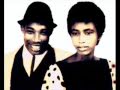 Derrick and Patsy - Don't you Worry