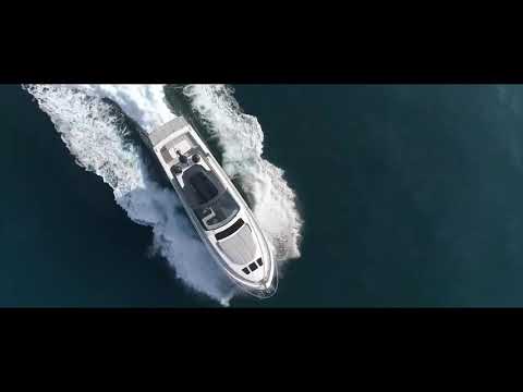 Uniesse 2020 Exuma HTC5: Fully fish, dive, and extended stay compatible.