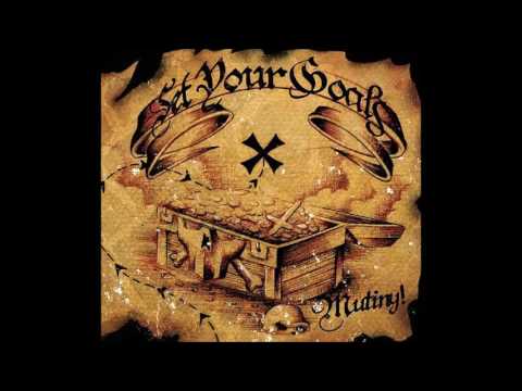 Set Your Goals - Mutiny! [2006] (Full Album)