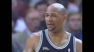 Download lagu NBA Finals 1999 Game 5 New York Knicks vs San Anto... mp3