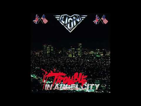 Video thumbnail for Stranger in the City