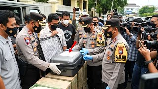 Download lagu SURABAYA GEGER‼️ Warga Temukan Koper di Pinggir Jalan, Saat Dibuka Isinya Bikin Polisi Mual! mp3 Download lagu SURABAYA GEGER‼️ Warga Temukan Koper di Pinggir Jalan, Saat Dibuka Isinya Bikin Polisi Mual! mp3