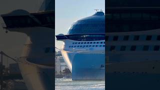 Icon of the Seas 🛳️ #subscribe #royalcaribbean #cruise #vacation #shortvideo #shortsvideo #shorts
