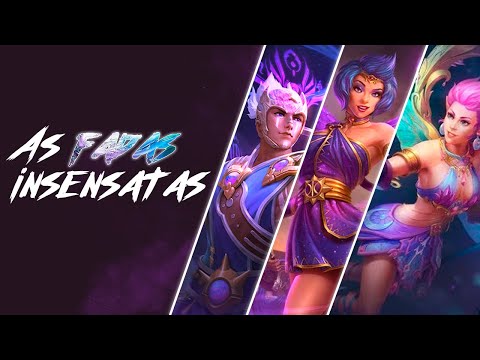 Cospobres da Discordia - Justa - LogicaXD, Henriqueclc e GabrielGT