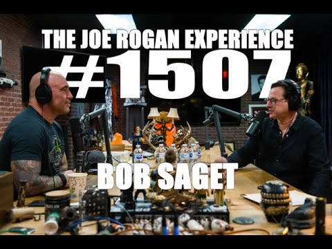Joe Rogan Experience #1507 - Bob Saget