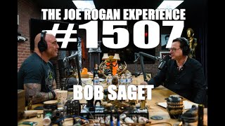 JRE 1507 - Bob Saget