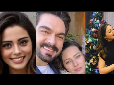 Halil İbrahim Ceyhan explicó entre lágrimas por qué renunció a Sıla Türkoğlu