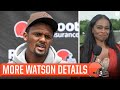 NFL Insider: Deshaun Watson's camp maintains suspension should've been ZERO games | CBS Sports HQ