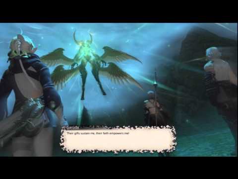 FFXIV: ARR - "A Realm Relived" - 76 - The Howling Eye: Garuda Trial