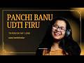 Panchi Banu Udti Phiru Saee Tembhekar Cover