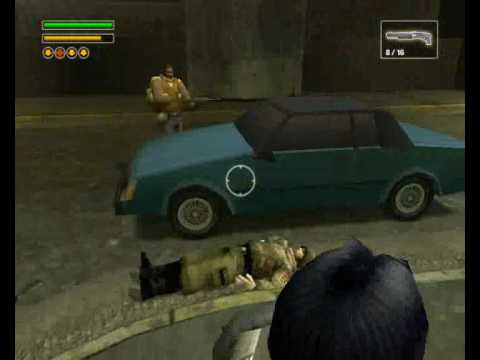 Freedom Fighters Walkthrough Chapter 3 Part 1