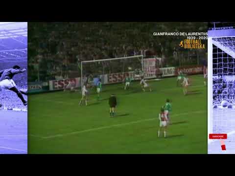 Ajax Amsterdam - Omonia Nicosia 10-0 | European Cup | 24.10.1979