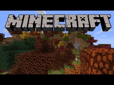 Feed The Beast :: Seed Showcase episode 001