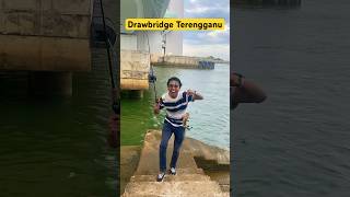 Download lagu Drawbridge Terengganu 📍 #hiddenplace #travel #hiddengem #mancing #drawbridge #shorts #fypシ #fyp mp3