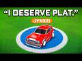 I Made Jynxzi PROVE He S Plat
