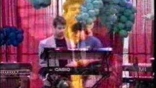 Grupo ladron(estoy enamorado)