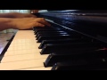 Taeyang - Throw Away (Let Go) 버리고 Piano Cover ...
